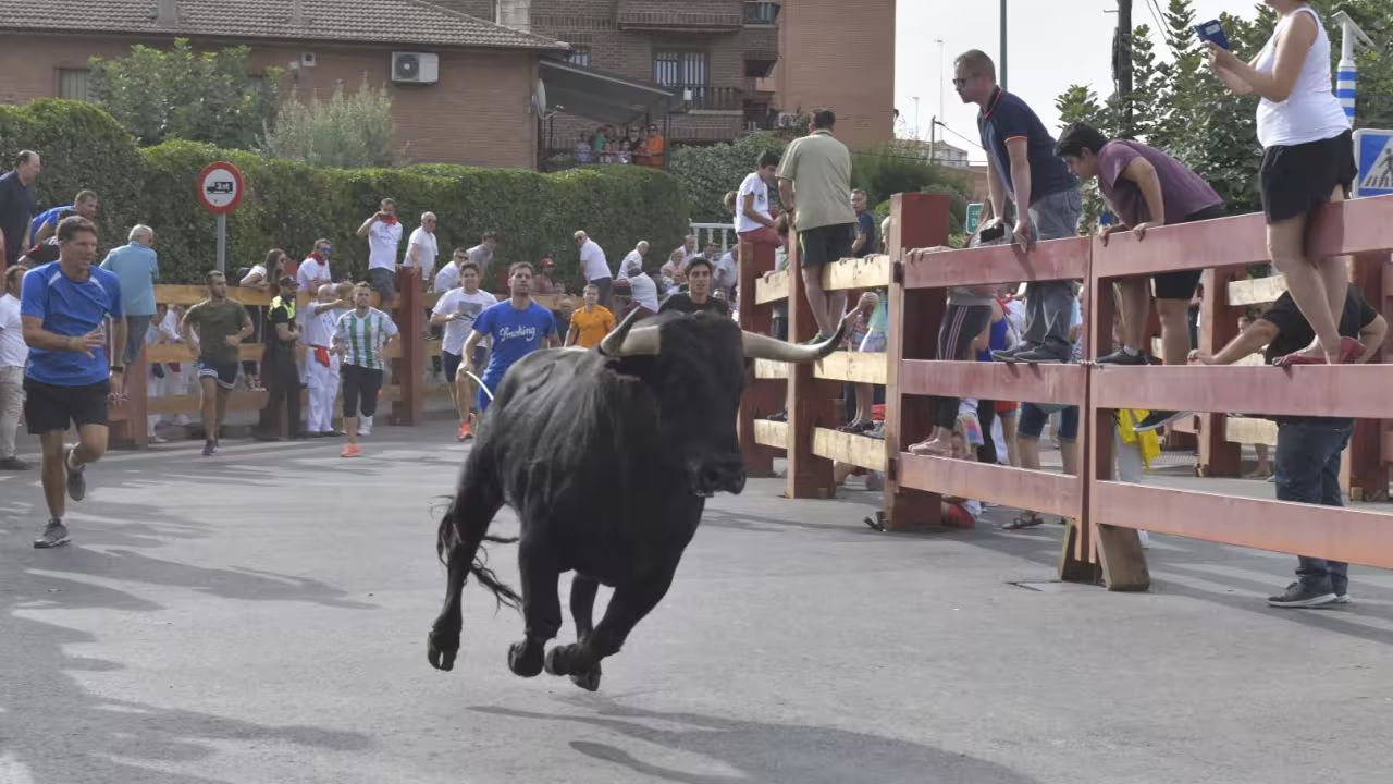 Encierro