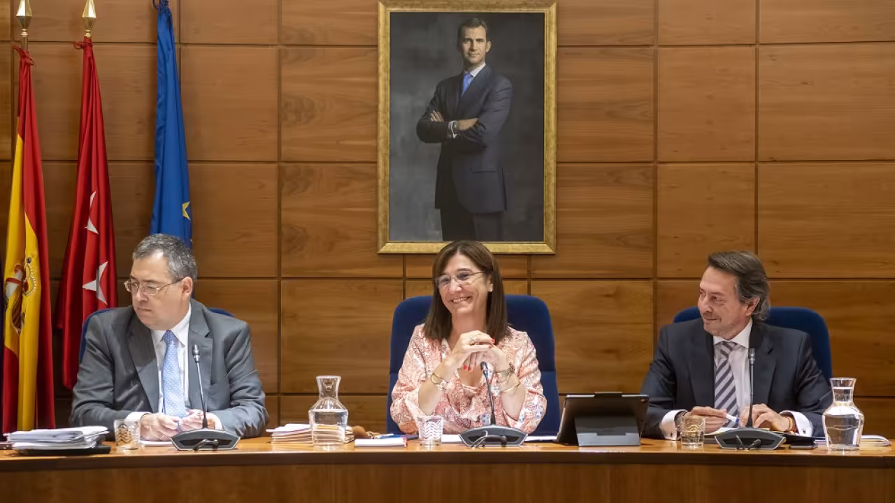 El Ayuntamiento aprueba declarar los cascos urbanos de la zona de Pozuelo Pueblo y la Estación como áreas de rehabilitación