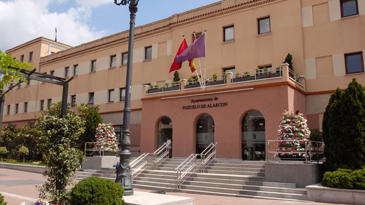 El Ayuntamiento ha trasladado ya la solicitud a la Comunidad de Madrid para declarar los cascos urbanos como áreas de rehabilitación