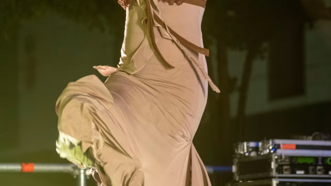 Carmen Morente