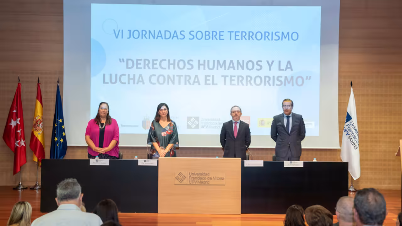 Jornadas AVT