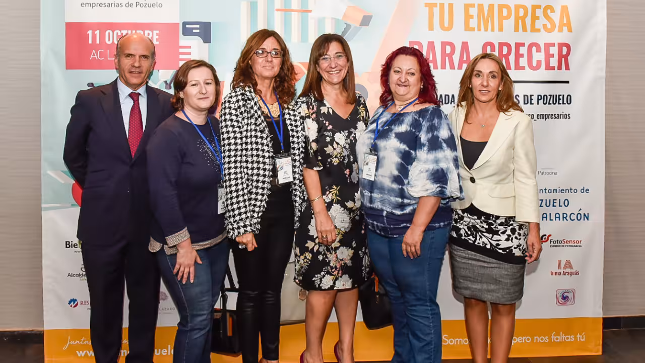 I Jornada AMEP