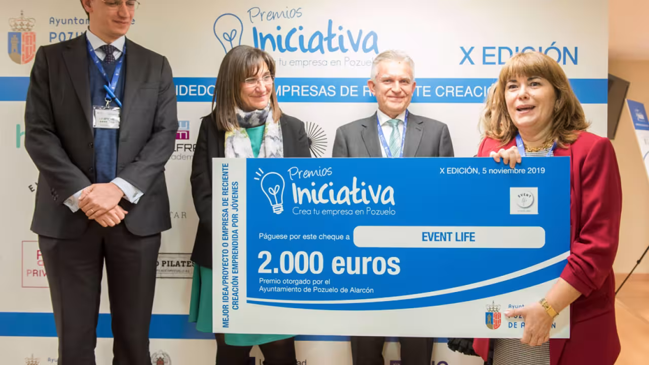 Premios Iniciativa