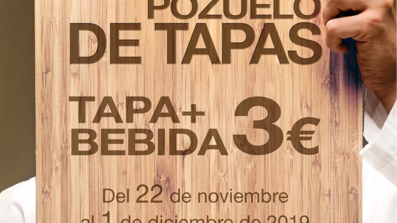 Pozuelo de Tapas