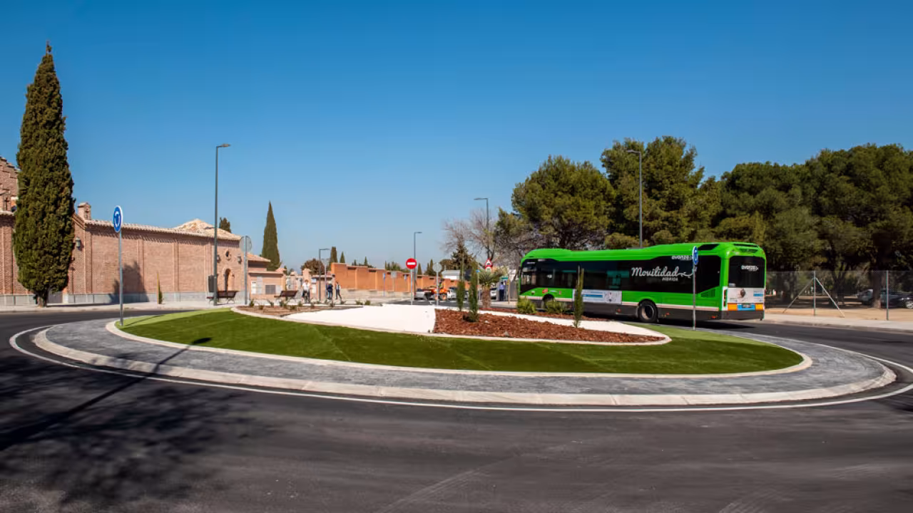 Autobús