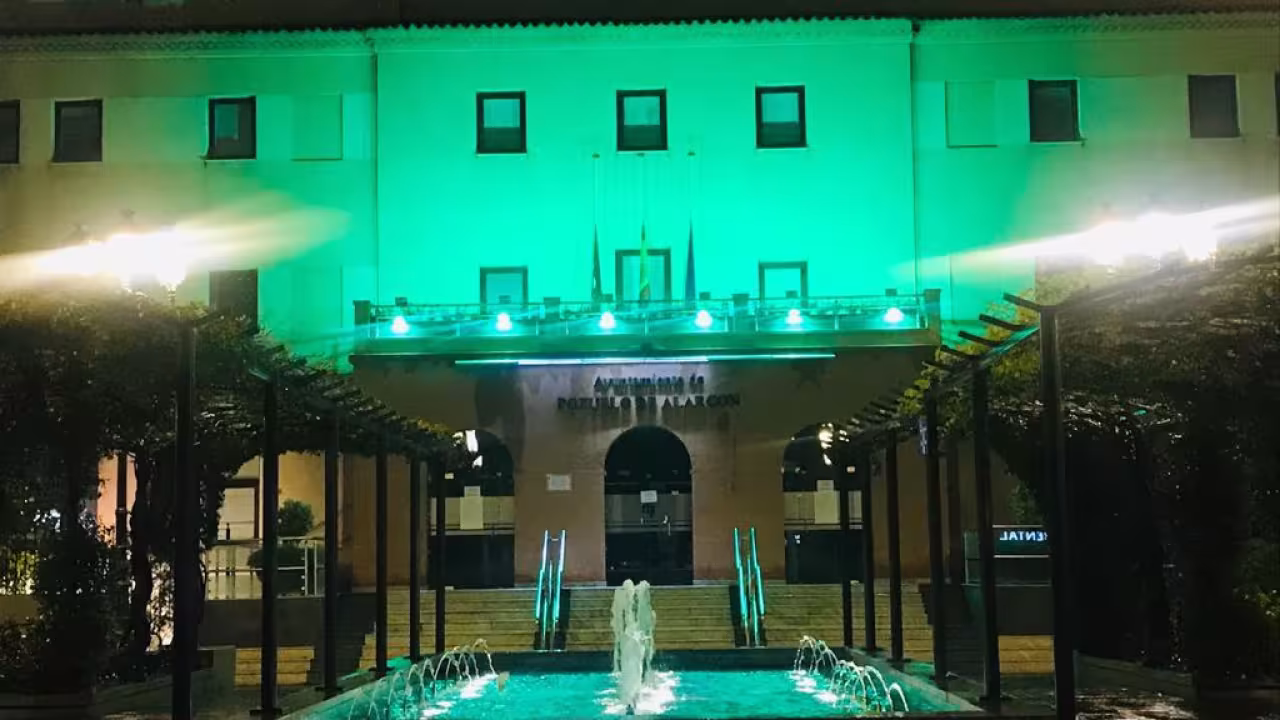 FACHADA AYUNTAMIENTO
