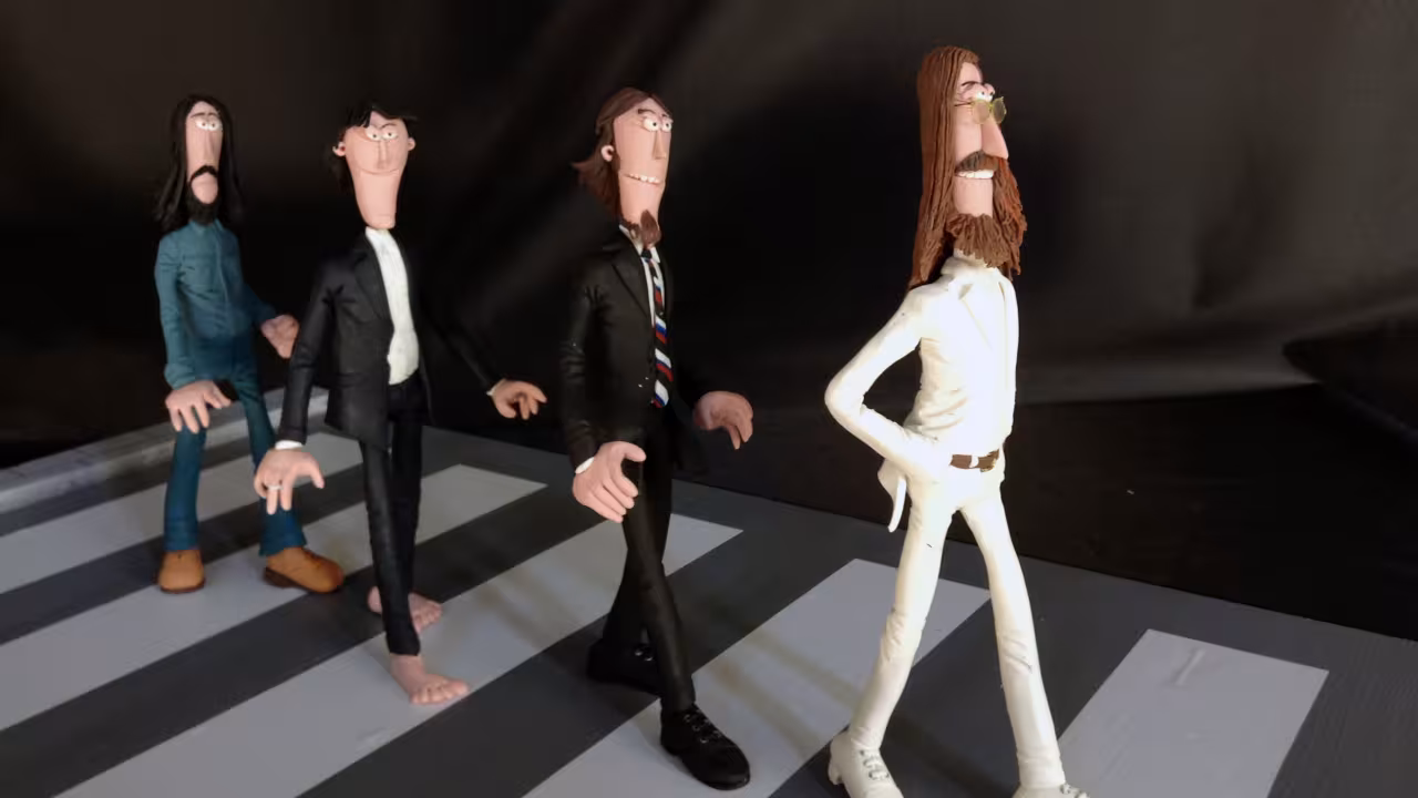 Beatles