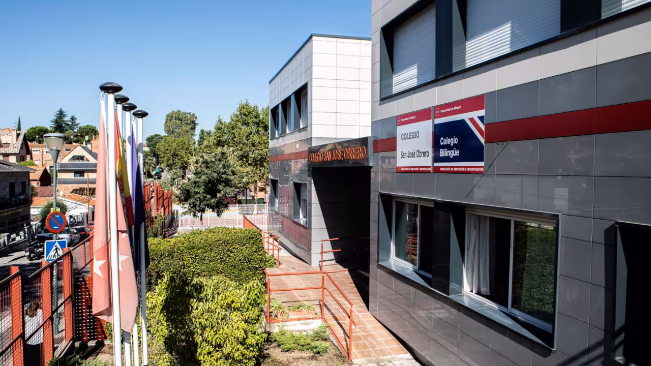 colegio