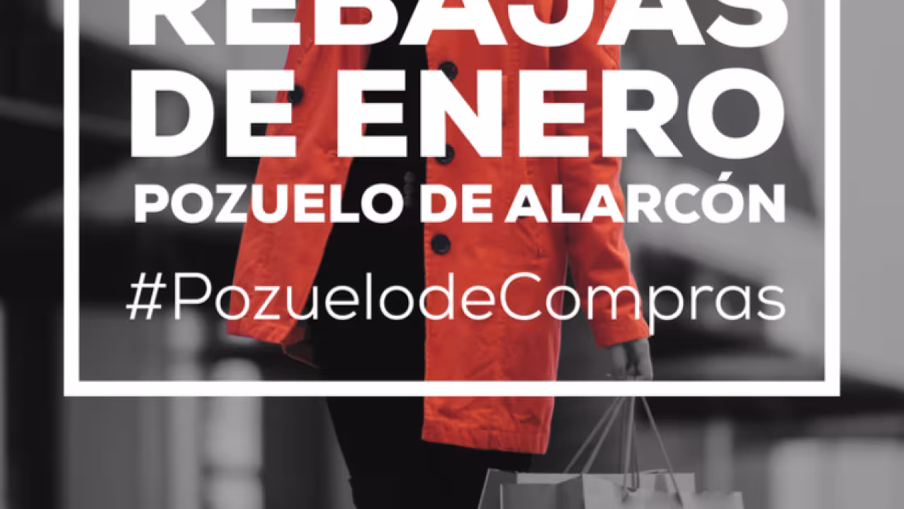 Cratel Pozuelo de Rebajas