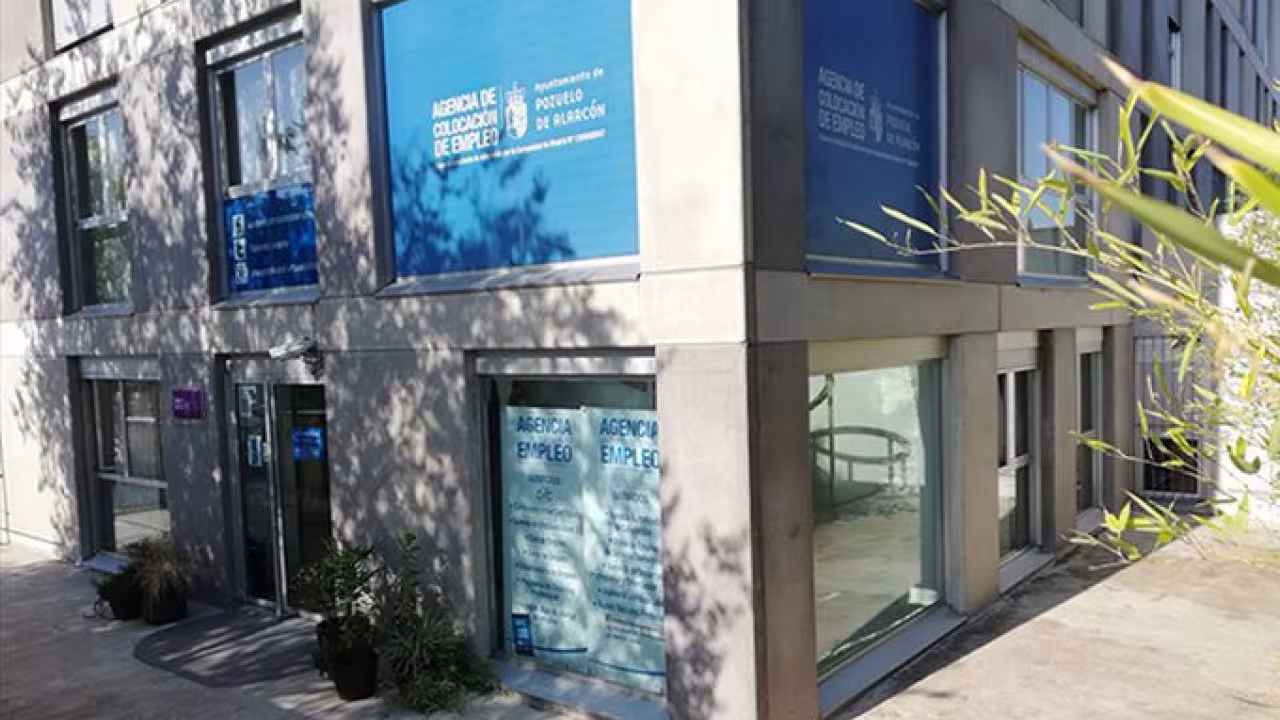 Agencia de Colocación de Empleo