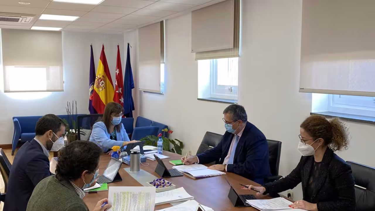 El Gobierno municipal renueva nueve vehículos patrulla para la Policía Municipal