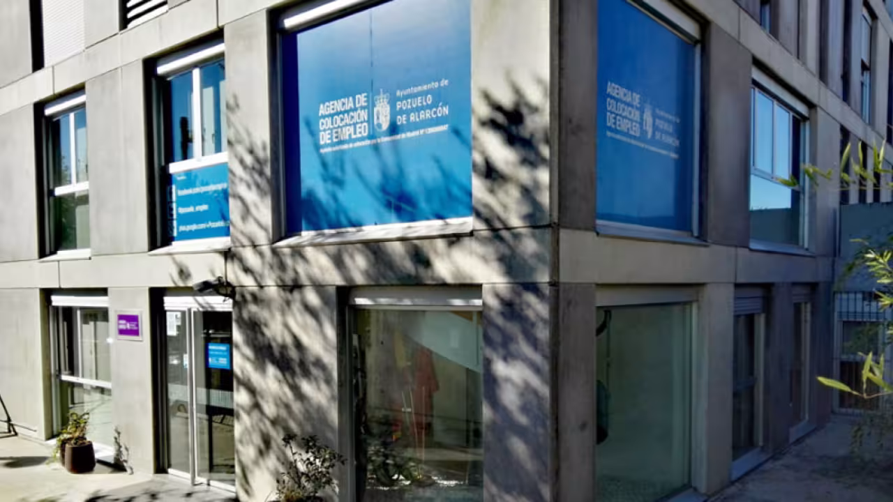 Servicio de Asesoría Jurídico Laboral de Pozuelo