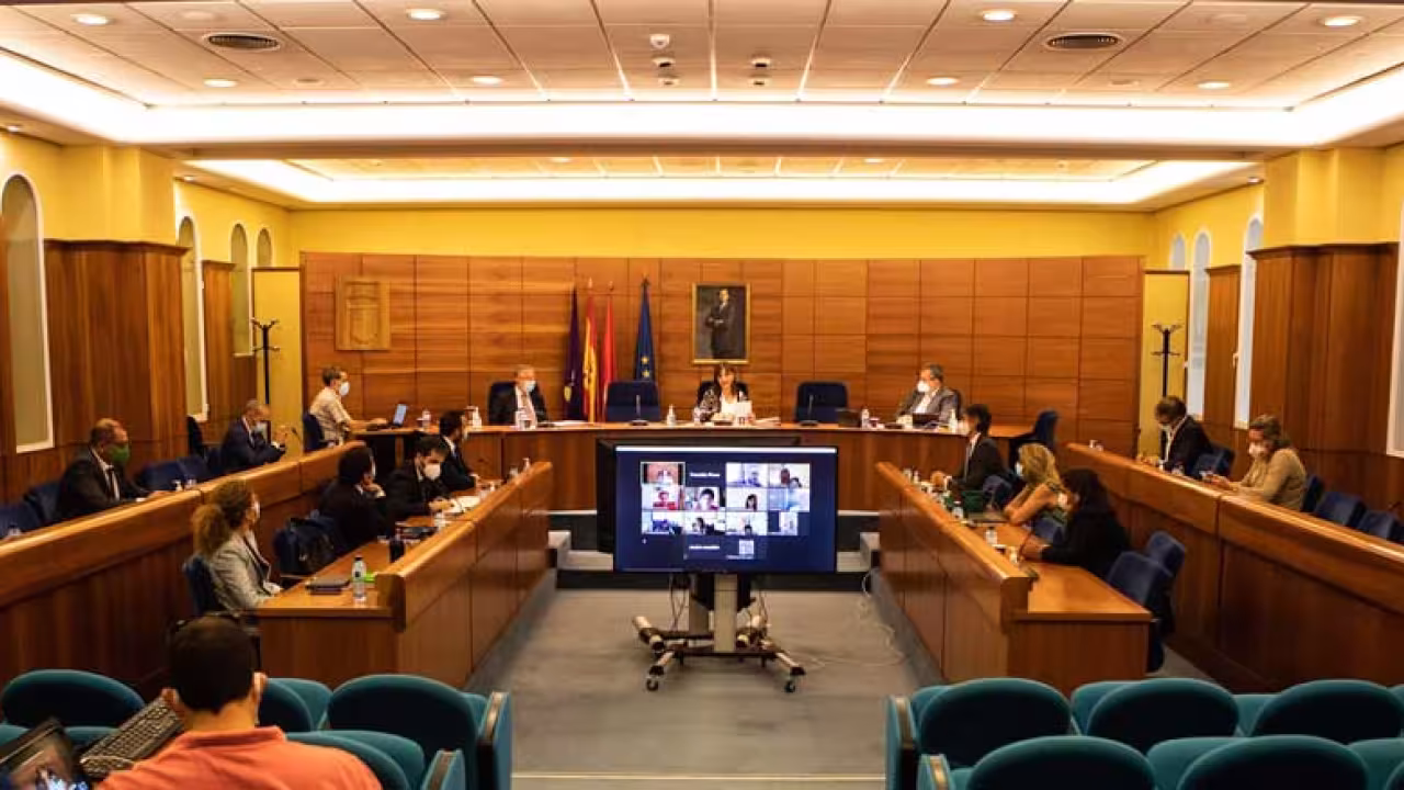 Debate sobre el Estado del Municipio