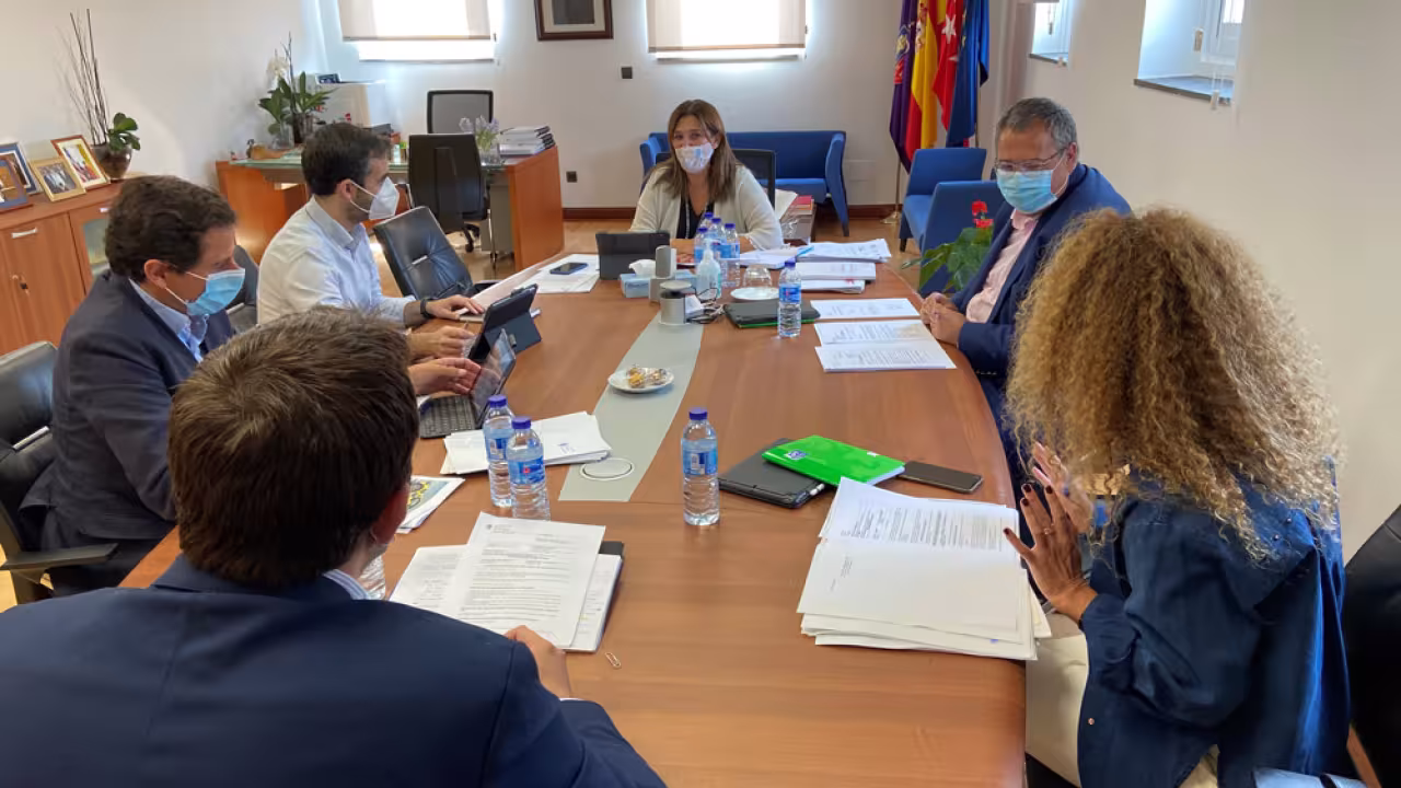 Pozuelo de Alarcón continuará con el programa de ocio e inclusión para personas con discapacidad