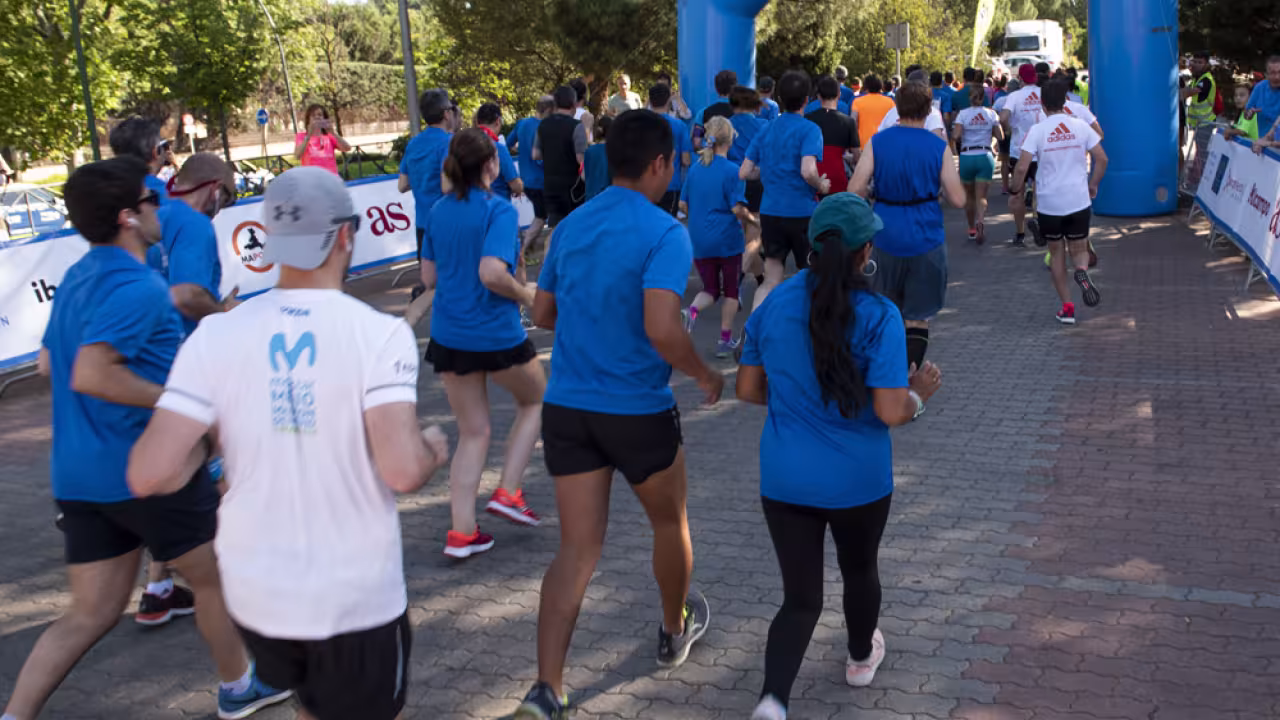 Carrera Popular