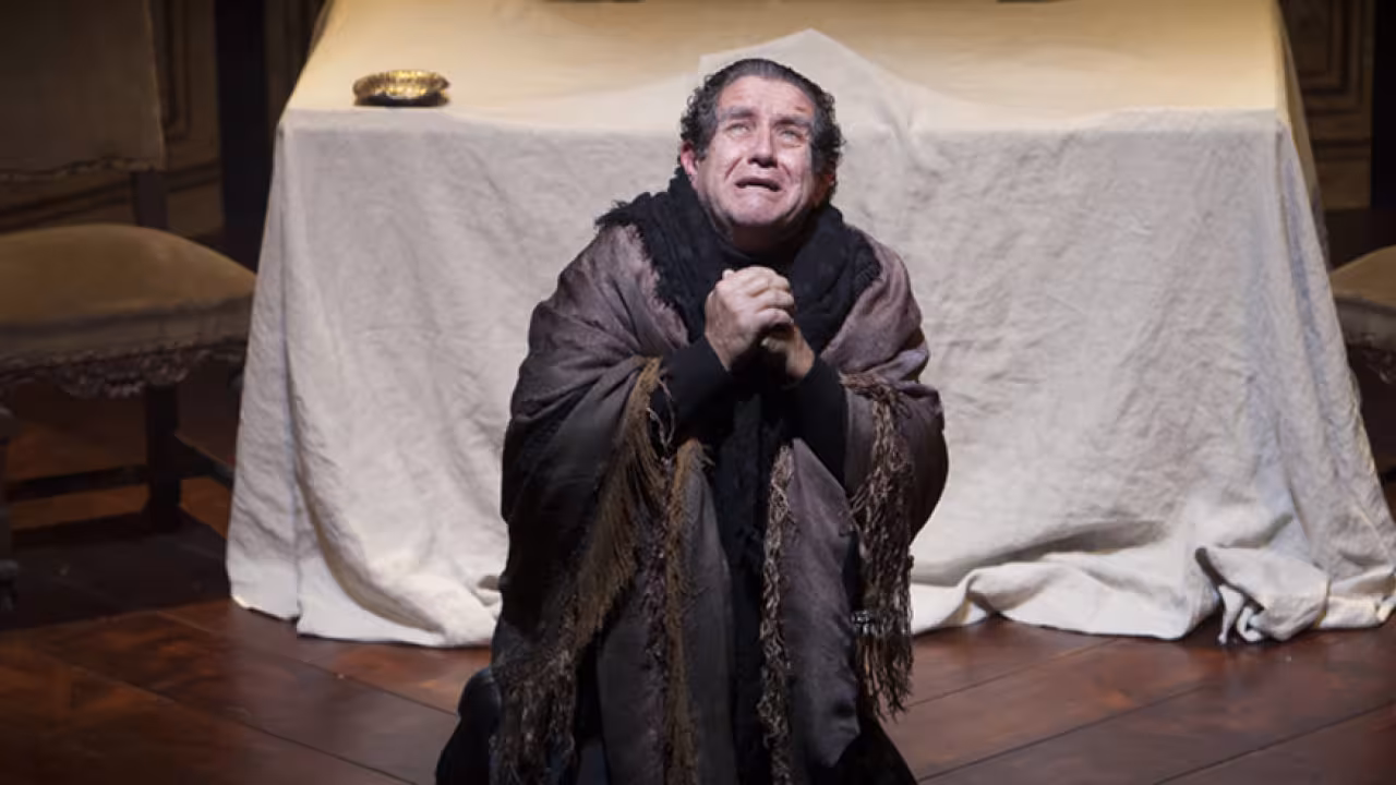 Teatro Torquemada