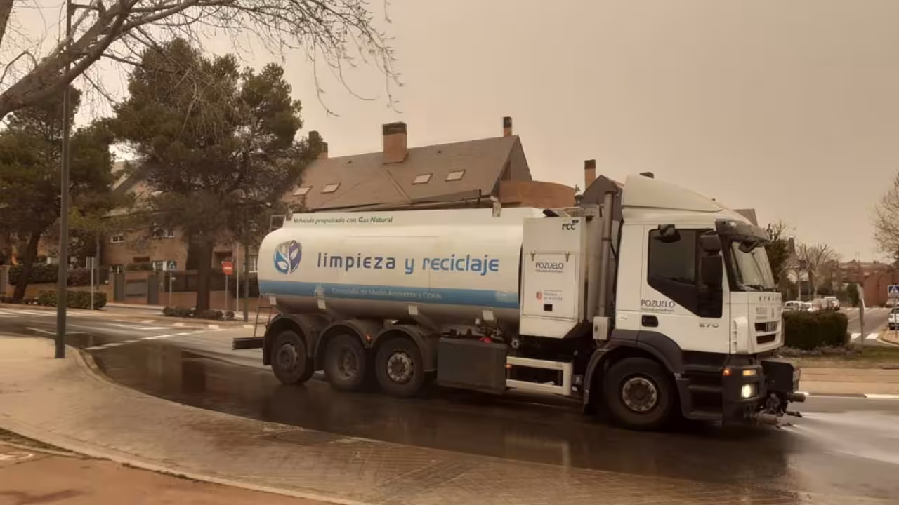 Limpieza