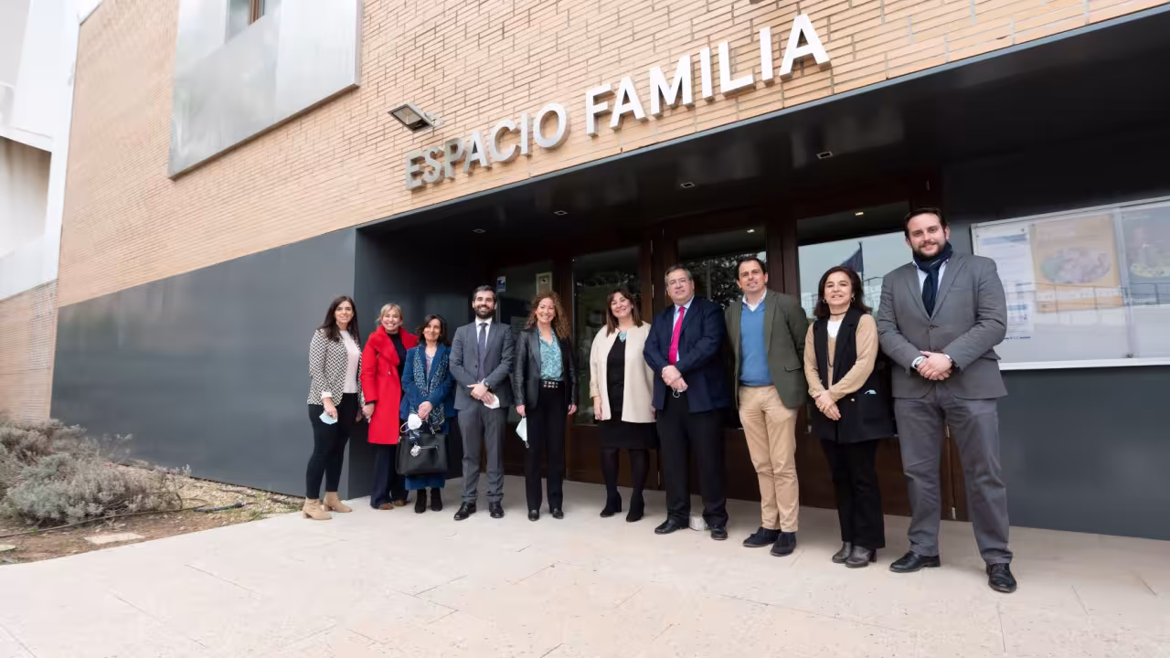 Espacio Familia