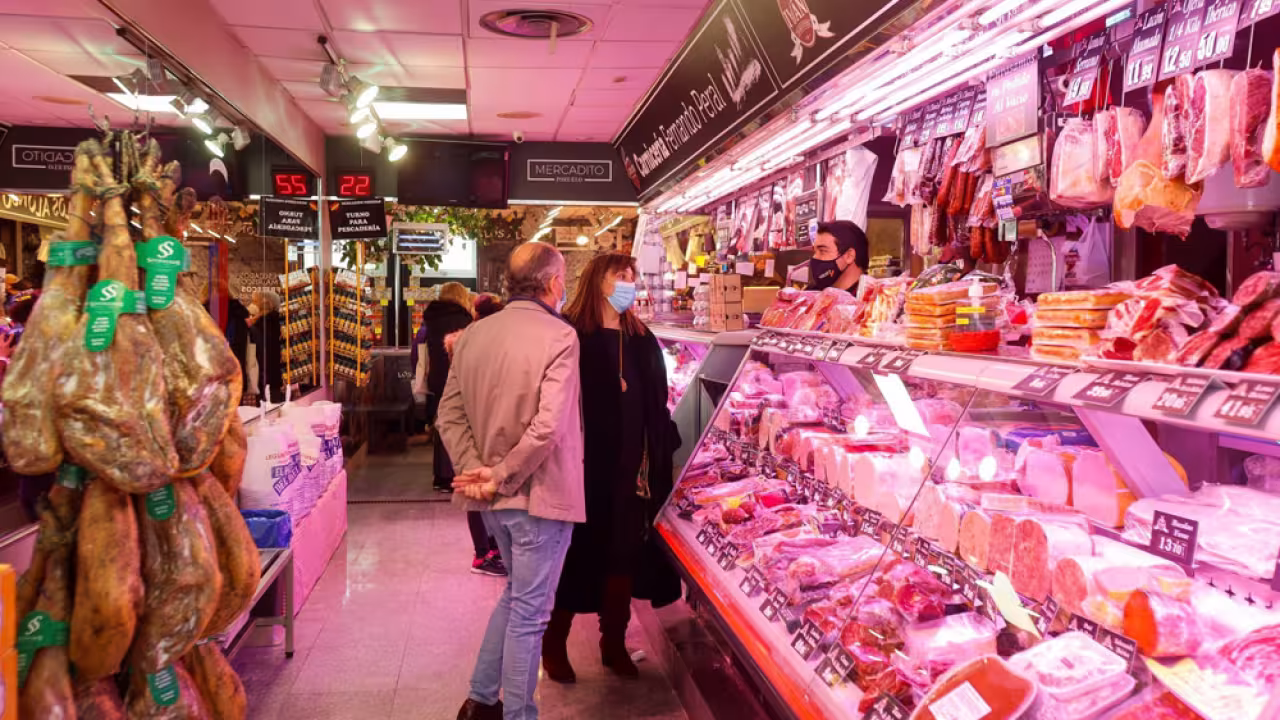 Comercio