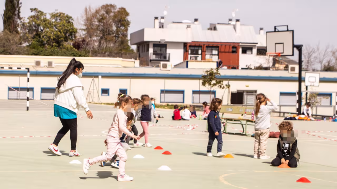 Escolarización