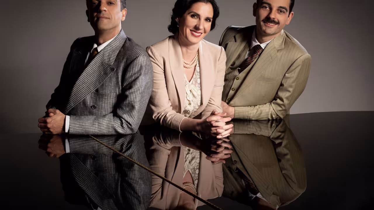 Elenco Piano