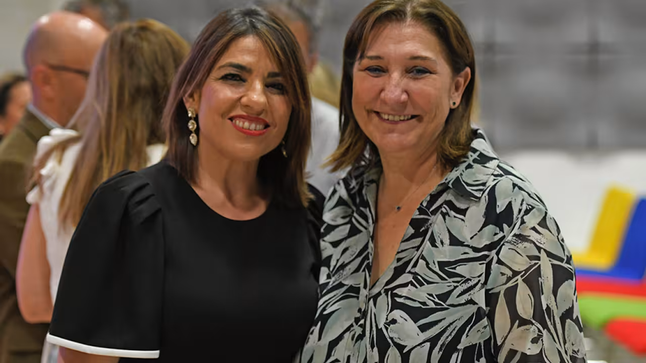 Encuentro AMEP