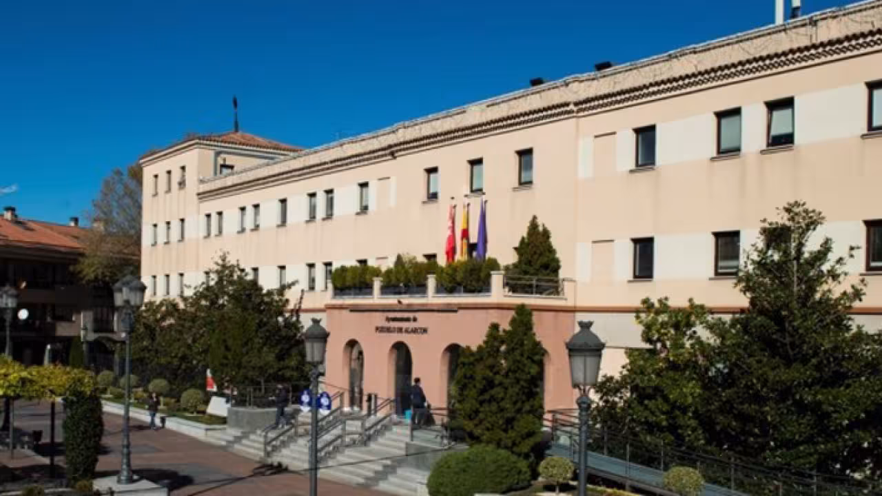Casa Consistorial
