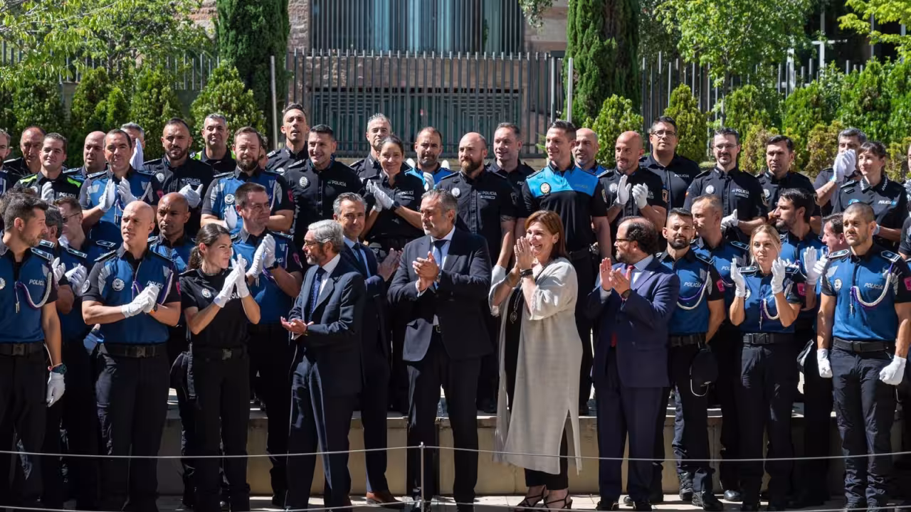 Foto de familia 