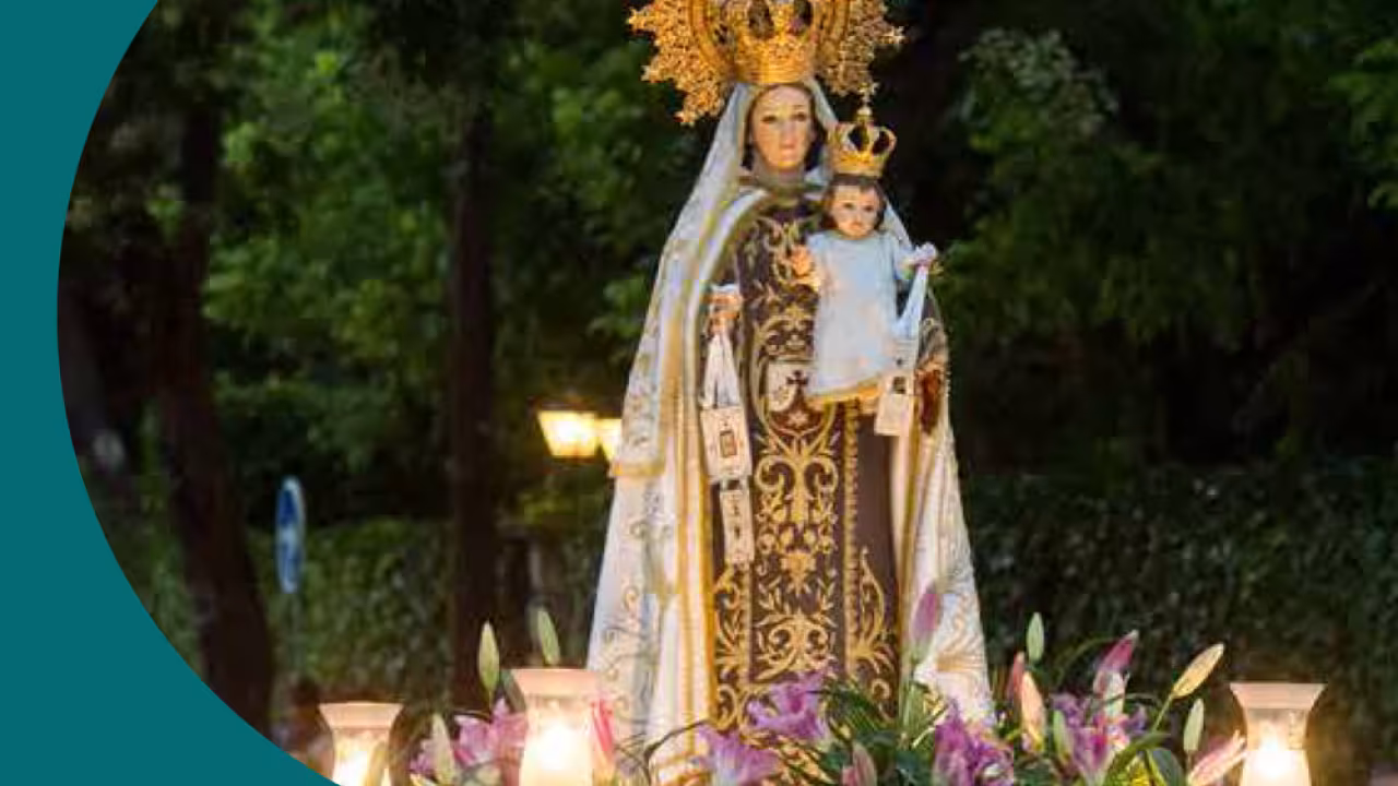 Fiestas del Carmen