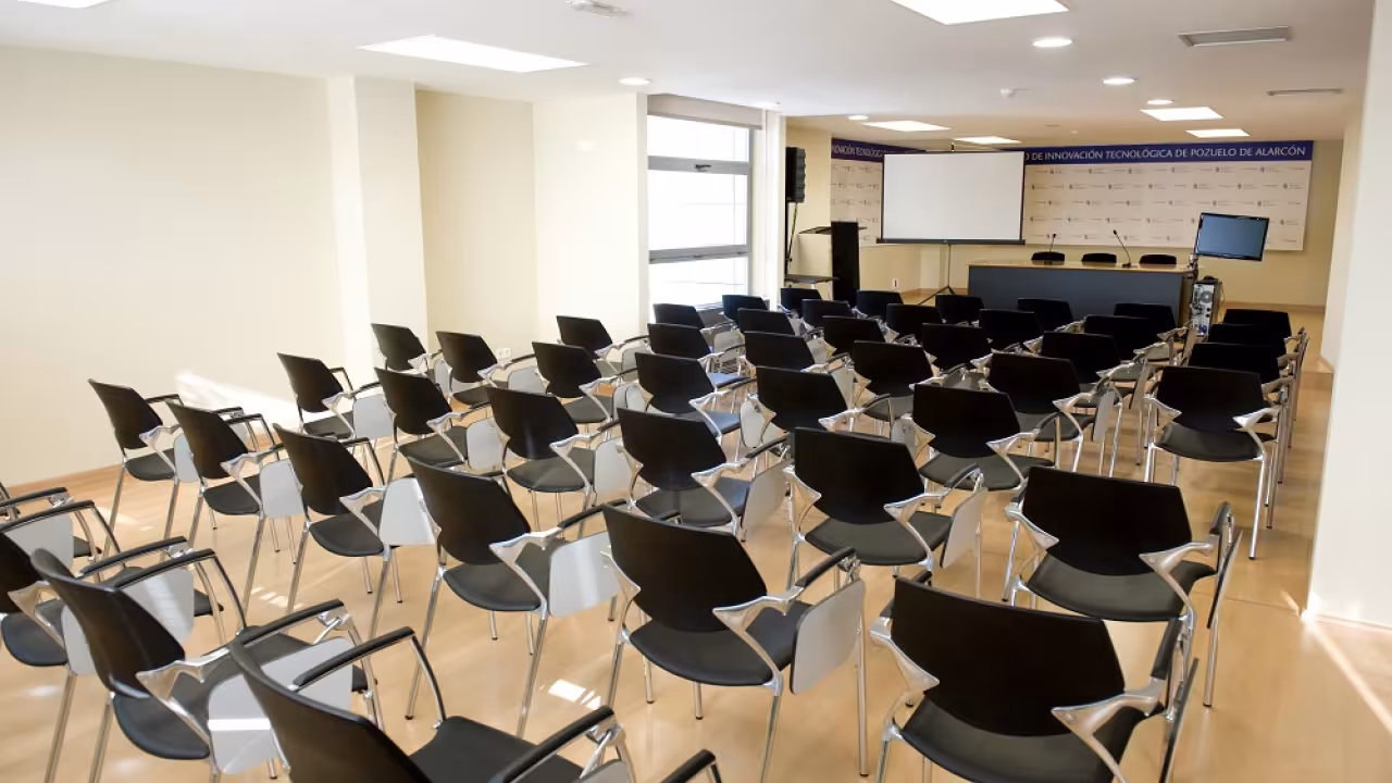 Programa de formación para emprendedores y estudiantes universitarios 