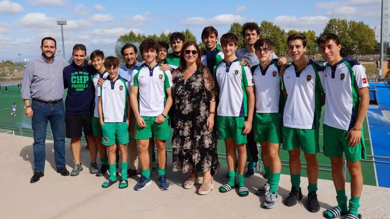 Club de hockey 