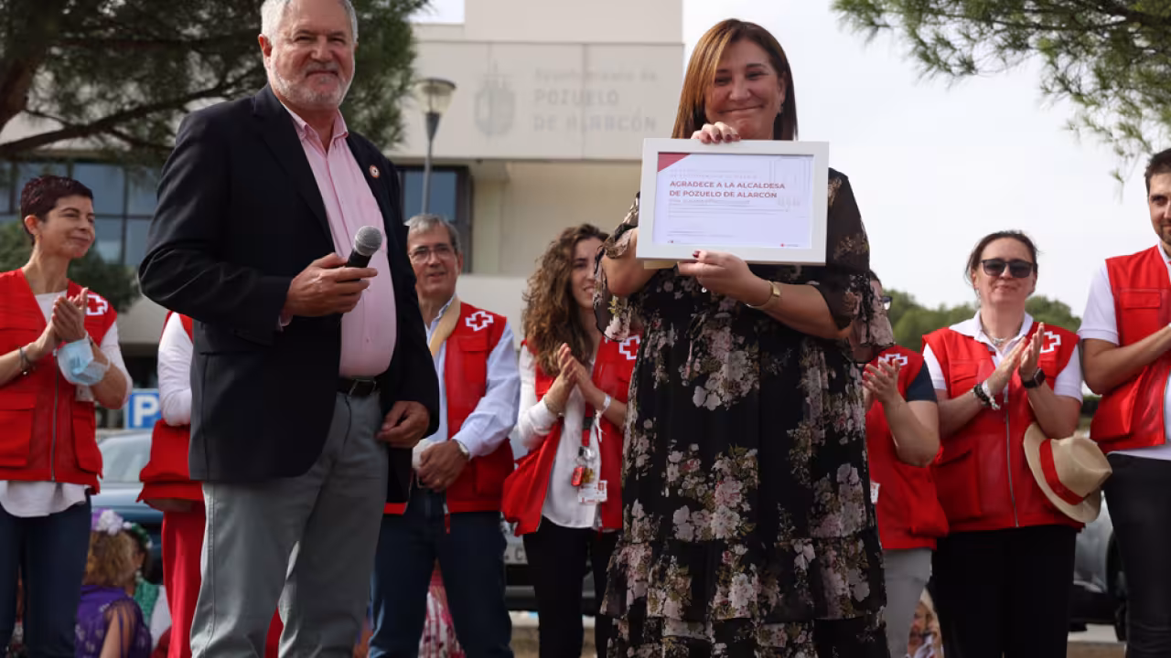 Donación de sangre