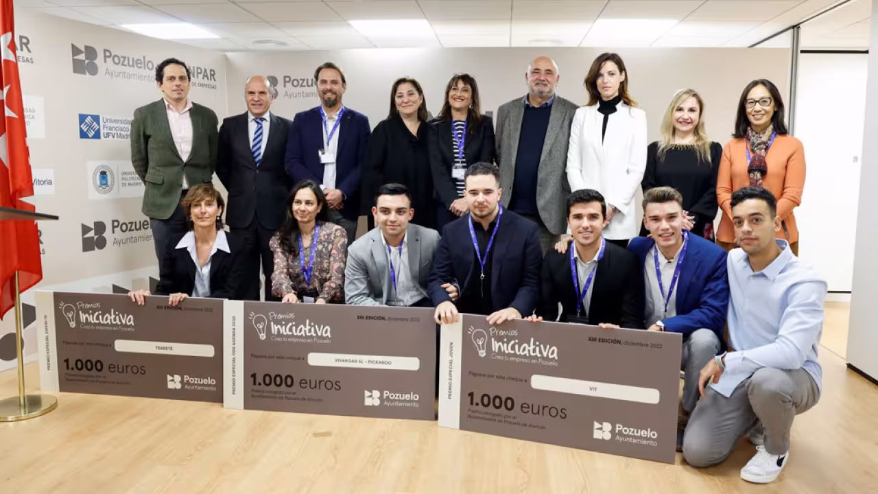 Premios Iniciativa