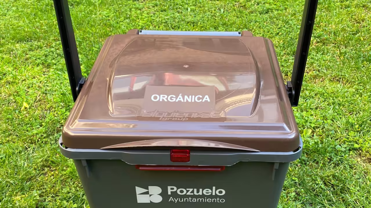 Resto Orgánico