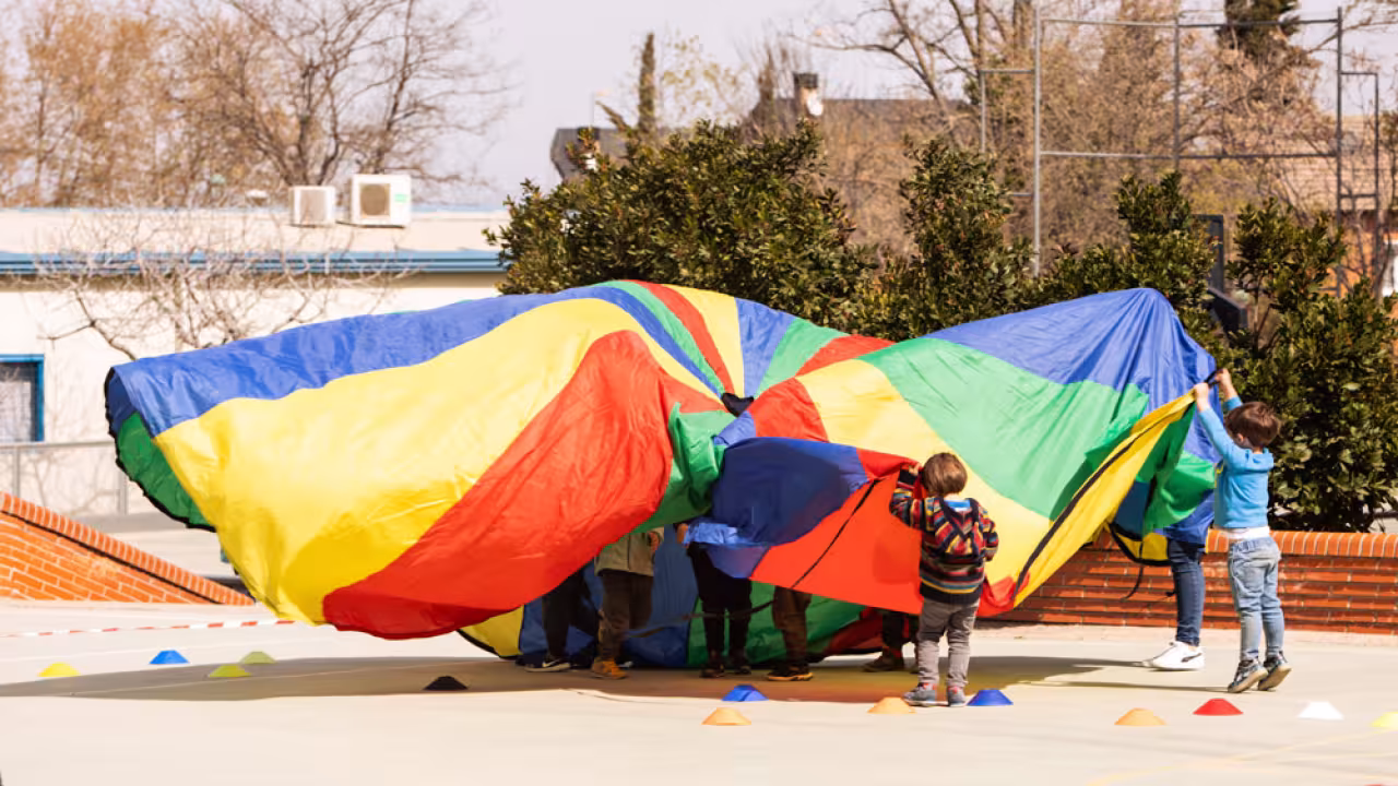 Easter School 2023