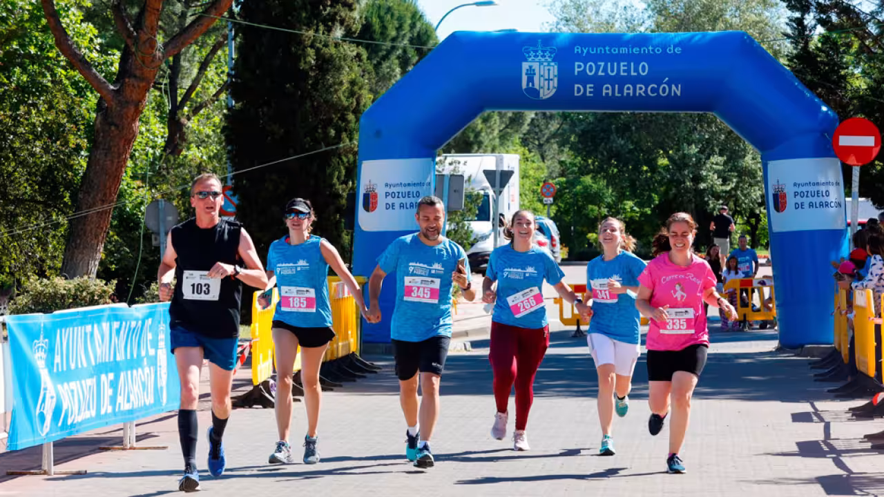 Carrera Popular