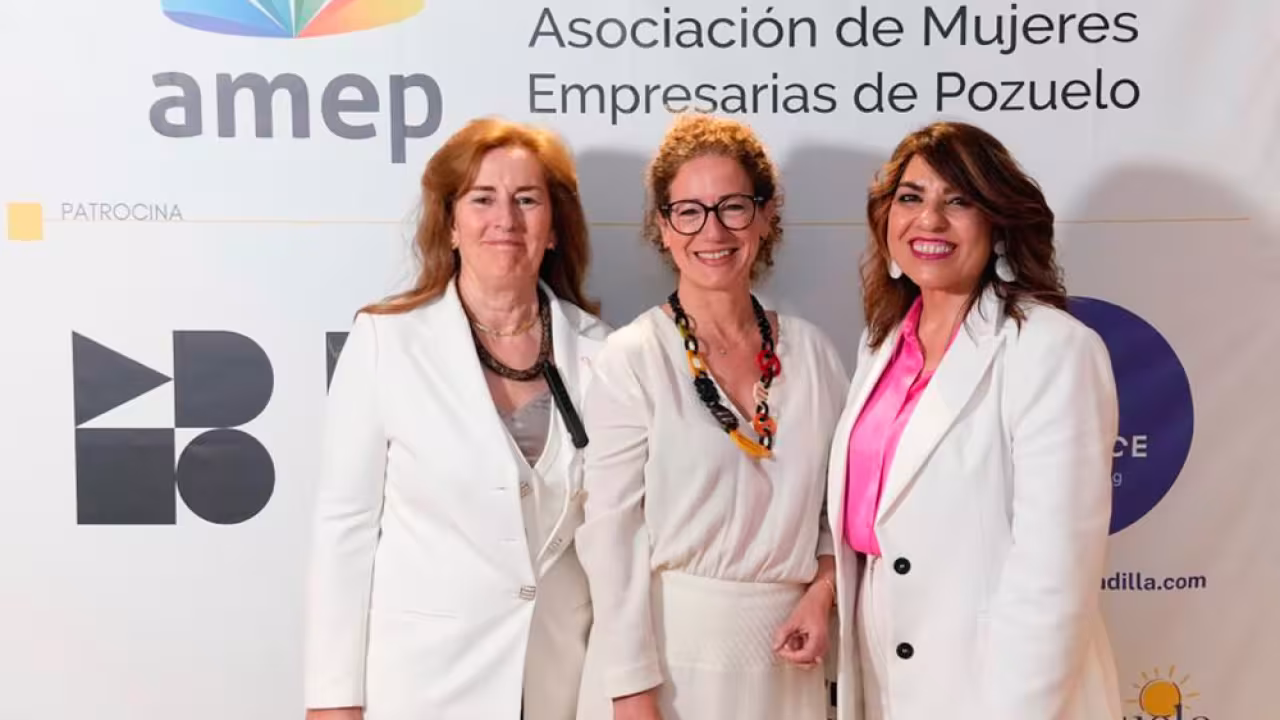 Congreso AMEP