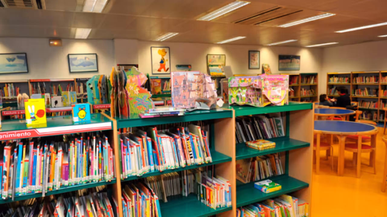 Biblioteca