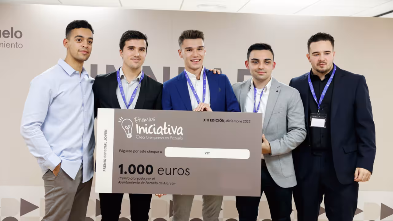 Premios Iniciativa