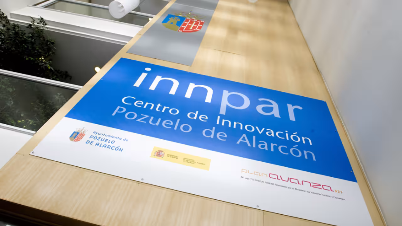 INNPAR
