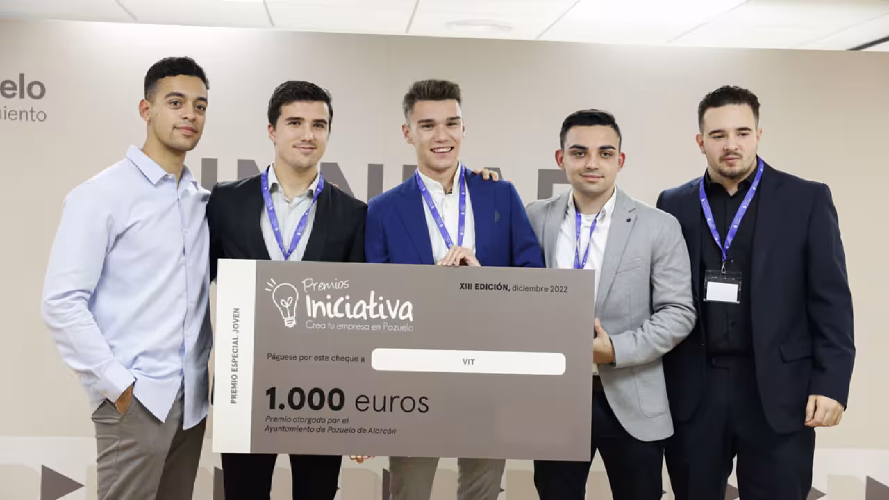 Premios Iniciativa