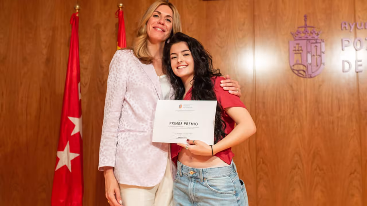 Becas 