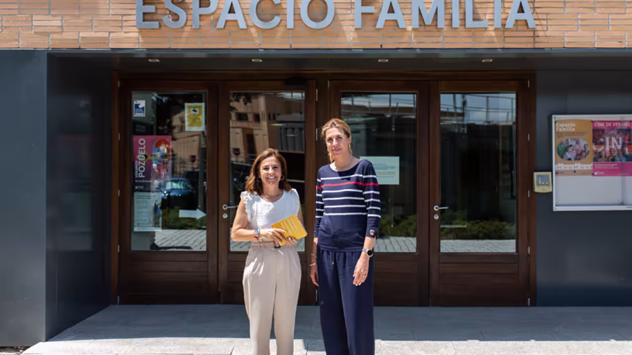 Espacio Familia