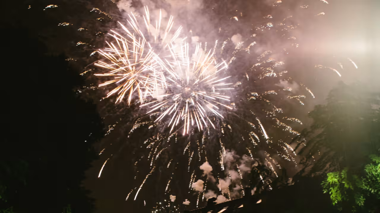 fiestas