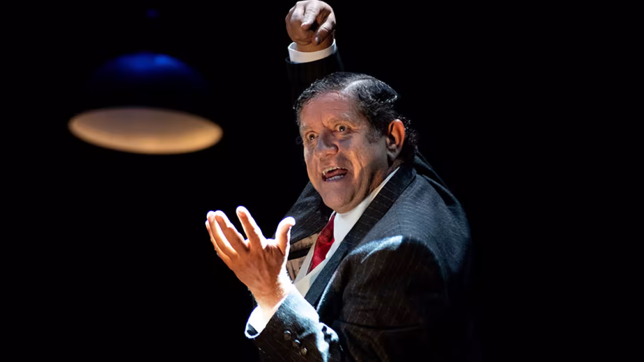 Pedro Casablanc