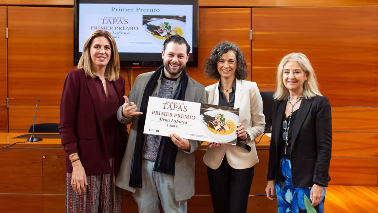 Pozuelo de Tapas