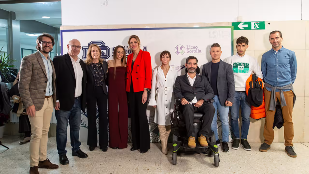 Gala del Deporte