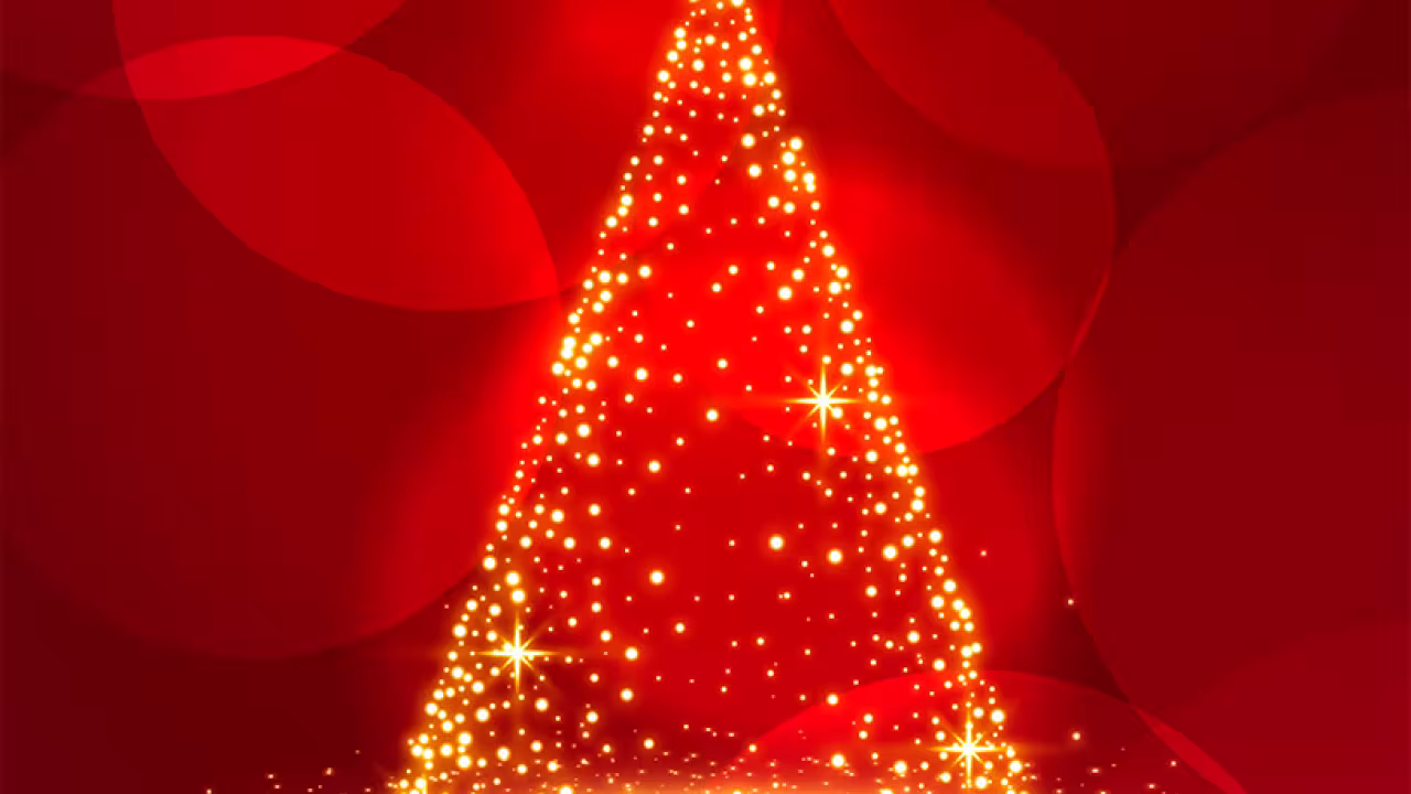 Cartel Navidad 2023