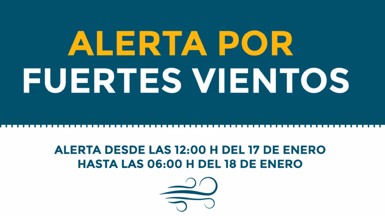 Cierre de parques