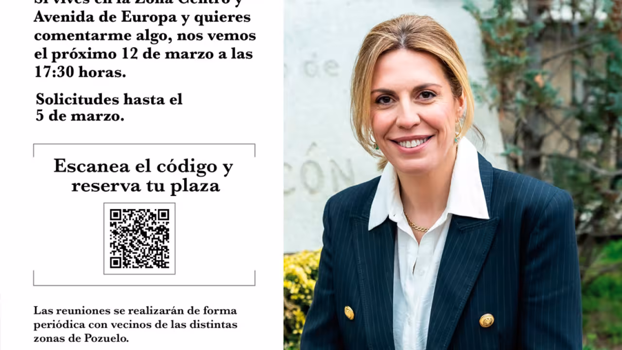 Hola soy Paloma
